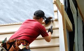 Best Siding Painting and Refinishing  in Caney, KS